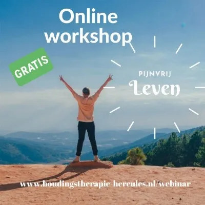 Praktijk voor Houdingstherapie Hercules