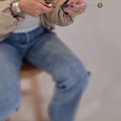 MunayQi Stress Transformatie