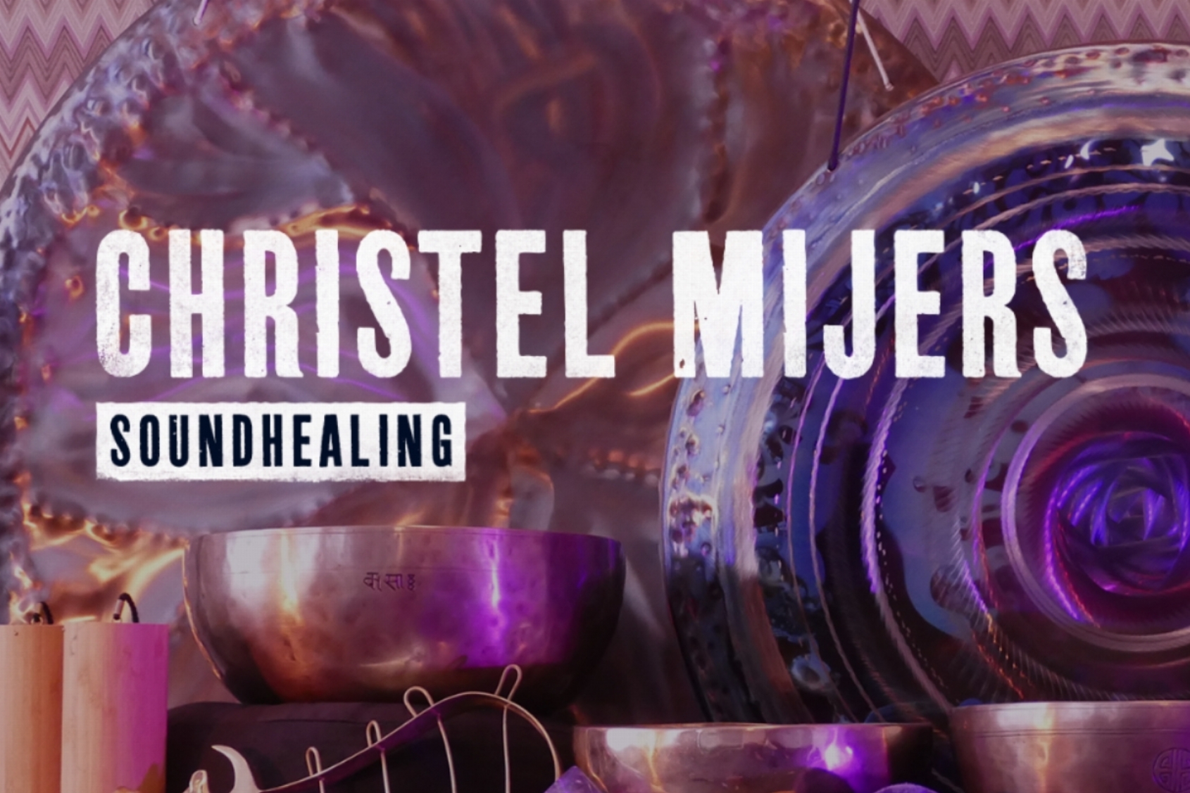 Soundhealing