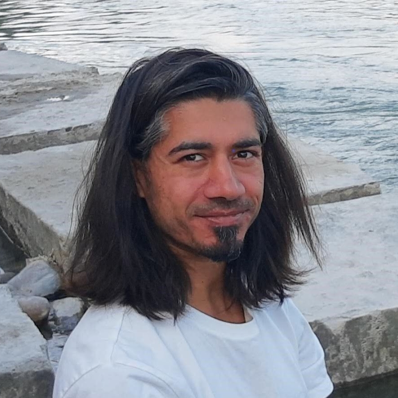 Nuri Cappai